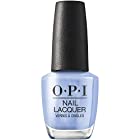 OPI(オーピーアイ) ネイル マニキュア セルフネイル ネイルポリッシュ ブルー (NLD59 キャント コントロール ミー) ネイルカラー サロンネイル 塗りやすい 15mL