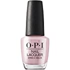 OPI(オーピーアイ) ネイル マニキュア セルフネイル ネイルポリッシュ ベージュ (NLD50 クエスト フォー クオーツ) ネイルカラー サロンネイル 塗りやすい 15mL