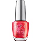 OPI(オーピーアイ) ネイル マニキュア 速乾 セルフネイル ネイルポリッシュ ジェル風 長持ち レッド サロンネイル 塗りやすい (インフィニットシャイン ISLD55 ハート アンド コンソウル) マニュキュア 15mL