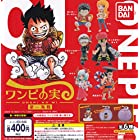 ONE PIECE ワンピース ワンピの実 第一海戦 [全6種セット(フルコンプ)]