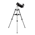 スカイウォッチャー 【国内正規品】Sky-Watcher 天体望遠鏡 AZ-Go2 MAK127 自動導入式 経緯台 SW1080050029