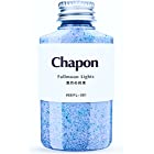 Chapon バスソルト (サンダルウッド&ジンジャー 4種 セット)