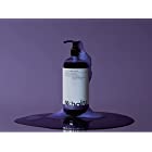 ムラサキシャンプー re:hairu リハイル カラーシャンプー パープル（500ml） 紫シャンプー 大容量 ポンプタイプ　re:hairu color shampoo purple（500ml)