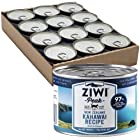 ジウィピーク ( ZIWI Peak ) 缶詰 カハワイ ( 猫用 ) 170g×12缶