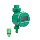 SKD かんたん自動水やりシステム 散水タイマー 自動散水 自動水やり器 (15.散水タイマー（単品販売）)