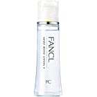 ファンケル (FANCL) モイストリファイン 化粧液II しっとり 30mL (約30日分) 化粧水 無添加 ( インナードライ / 乾燥肌 / 脂性肌 ) 保湿