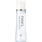 ファンケル (FANCL) モイストリファイン 化粧液I さっぱり 30mL (約30日分) 化粧水 無添加 ( インナードライ / 乾燥肌 / 脂性肌 ) 保湿