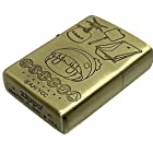 フィリア ゆるキャン△ 志摩リン Zippo