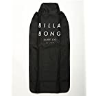(ビラボン)BILLABONG 2022 メンズ SEAT COVER 【2022年春夏モデル】 BLK F