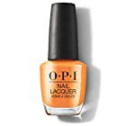 ネイル マニキュア セルフネイル ネイルポリッシュ オレンジ (NLB011 マンゴ フォー イット) ネイルカラー サロンネイル 塗りやすい