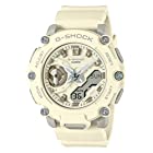 [カシオ] 腕時計 ジーショック 【国内正規品】 GMA-S2200-7AJF メンズ ホワイト