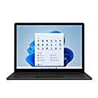 マイクロソフト Surface Laptop 4 15インチ/ Office H&B 2021 搭載 / Core i7 / 16GB / 512GB / ブラック 5IM-00054