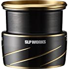 ダイワslpワークス(Daiwa Slp Works) SLPW LT タイプ-αスプール2 2500SS ブラック