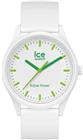[ICE-WATCH] アイスウォッチ 腕時計 ICE solar power アイスソーラーパワー ネイチャー ミディアム 017762 ＜ レディース メンズ 男女兼用 ユニセックス 太陽電池 ＞