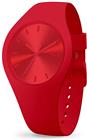 [ICE WATCH] アイスウォッチ 腕時計 ICE colour アイス カラー 017912 ＜ ミディアム スパイシー レッド メンズ ユニセックス＞ 【正規代理店】