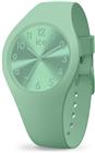 [ICE WATCH] アイスウォッチ 腕時計 ICE colour アイス カラー 017914 ＜スモール ラグーン レディース＞【正規代理店】