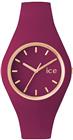 [ICE WATCH] アイスウォッチ 腕時計 ICE grace アイスグレース クラッシーレッド（ミディアム） 018647 ＜レディース ユニセックス ICE grace Classy＞【正規代理店】