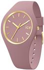 [ICE-WATCH] アイスウォッチ 腕時計 ICE glam brushed アイスグラム ブラッシュド フォールローズ スモール 019524 ＜ レディース ピンク ＞