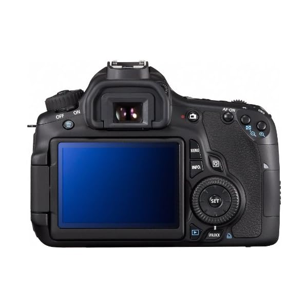 ヤマダモール | Canon デジタル一眼レフカメラ EOS 60D ボディ EOS60D | ヤマダデンキの通販ショッピングサイト