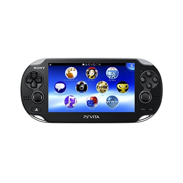 超歓迎特価PSVita1100ブラック 3G/Wi-Fiモデル Nintendo Switch