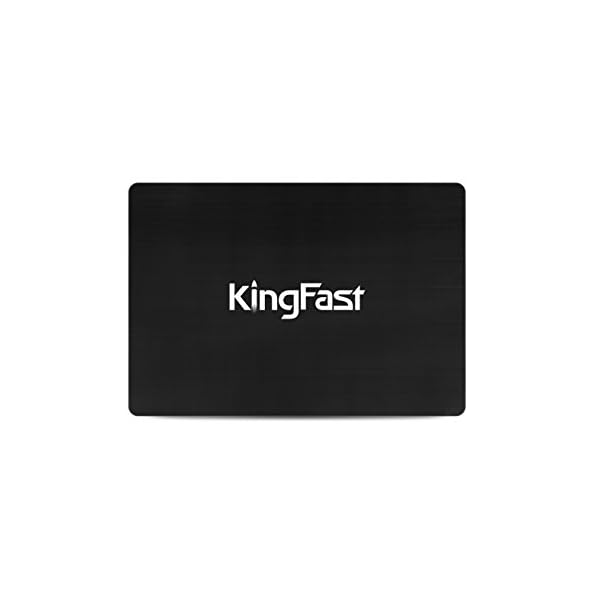 ヤマダモール | KingFast 3D TLC NAND採用の2.5インチSATA3.0接続SSD