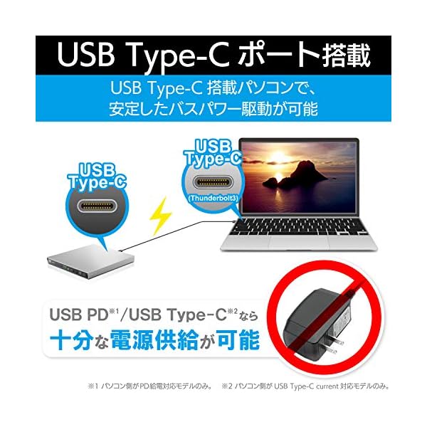 ヤマダモール | ロジテック 外付け ブルーレイ ドライブ Mac対応 USB