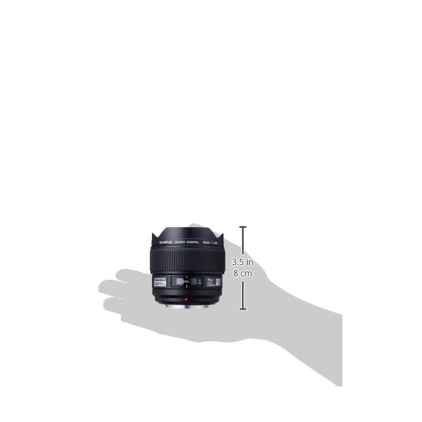 ヤマダモール | OLYMPUS 対角線魚眼レンズ ZUIKO DIGITAL ED 8mm F3.5