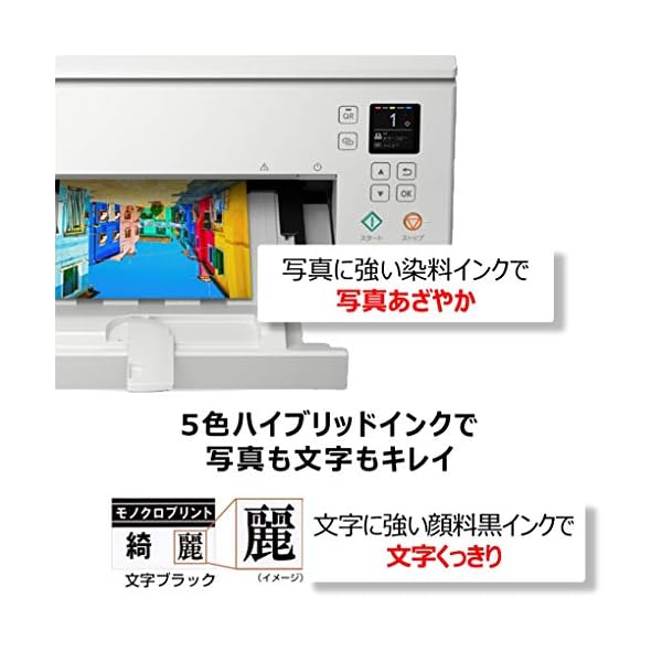 ヤマダモール | 【旧モデル】 Canon プリンター A4インクジェット複合 ...