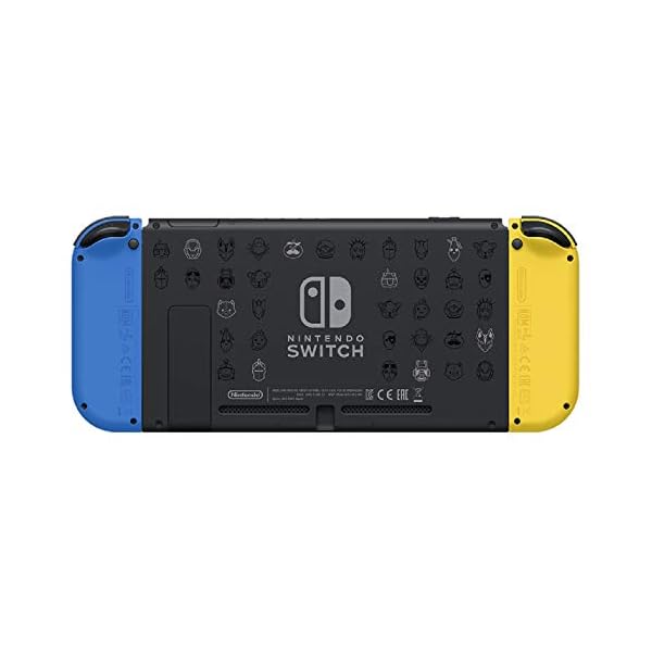 ヤマダモール | Nintendo Switch:フォートナイトSpecialセット 