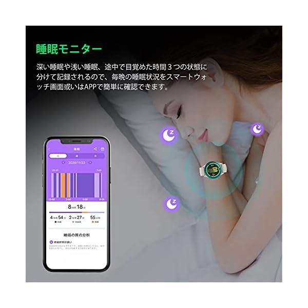 ヤマダモール | シャオミ(Xiaomi) スマートウォッチ Mi Watch 活動量計