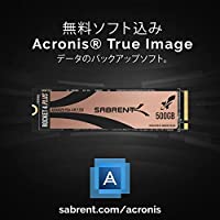 ヤマダモール | SABRENT SSD 8TB、M.2 SSD 8TB、PCIe 4.0 M.2 SSD、NVMe 8TB、Gen4 M.2  2280、内蔵SSD最大7100MB/秒 ロケット4 PLUS エクストリームパフォーマンス (SB-RKT4P-8TB |  ヤマダデンキの通販ショッピングサイト