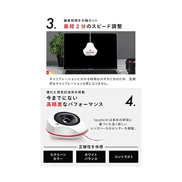 ヤマダモール | 【国内正規品】Datacolor SpyderX Pro ディスプレイ