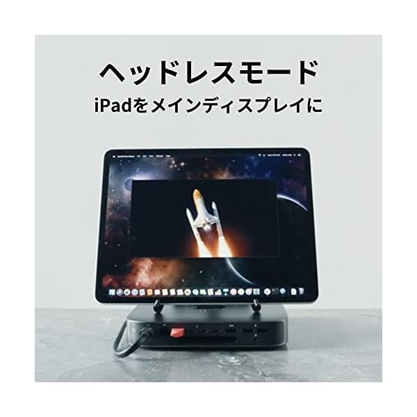 ヤマダモール | Astro HQ LLC Luna Display HDMI iPadセカンド