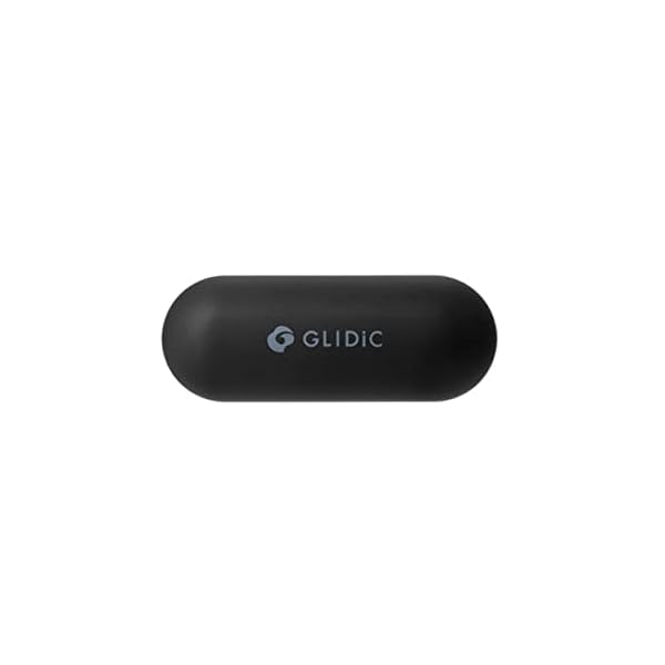 ヤマダモール | GLIDiC TW-6100 ワイヤレスイヤホン Bluetooth 5.2