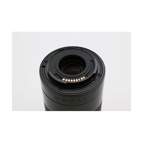 ヤマダモール | Canon キヤノン 望遠ズームレンズ EF-M55-200mm F4.5