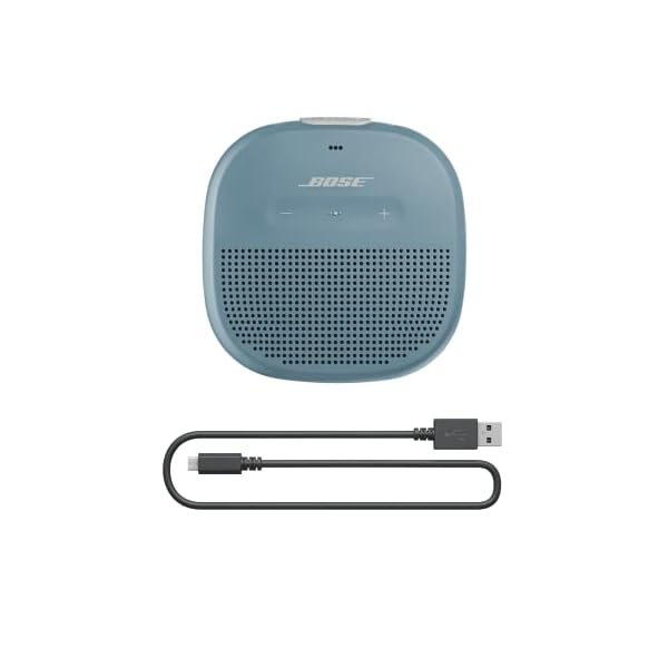 ヤマダモール | Bose SoundLink Micro Bluetooth speaker ポータブル