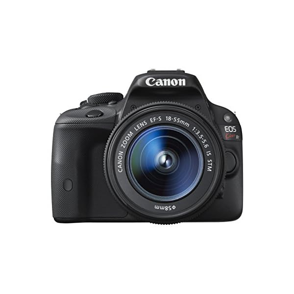 ヤマダモール | Canon デジタル一眼レフカメラ EOS Kiss X7 レンズキット EF-S18-55mm F3.5-5.6 IS STM付属  KISSX7-1855ISSTMLK | ヤマダデンキの通販ショッピングサイト