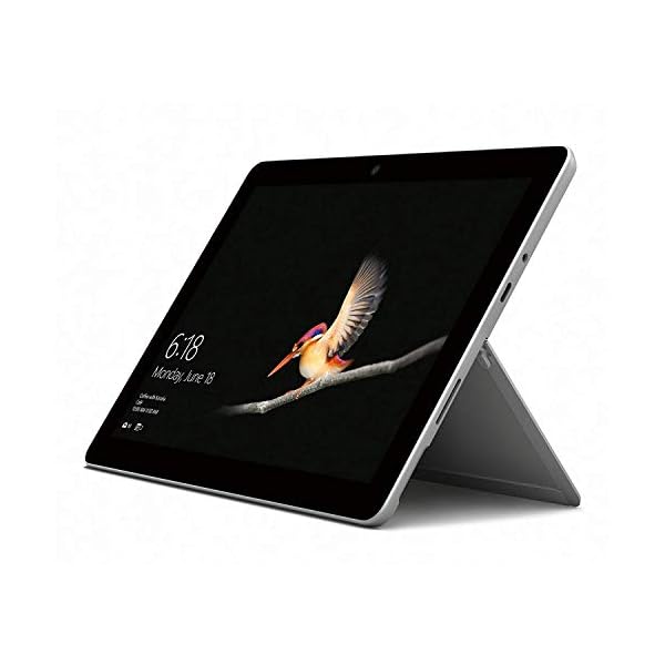 マイクロソフト Surface Go 第7世代 10インチ SSD128GB …