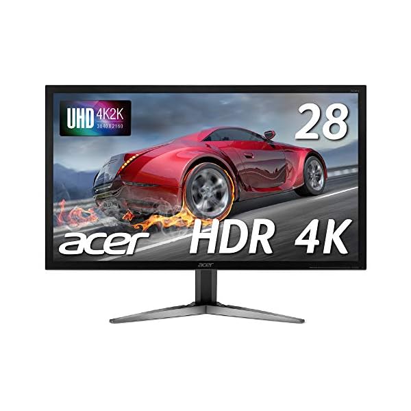 Acer ゲーミングモニター 4K 60 Hz - www.istore.al