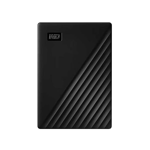ヤマダモール | WD ポータブルHDD 2TB USB3.0 ブラック My Passport
