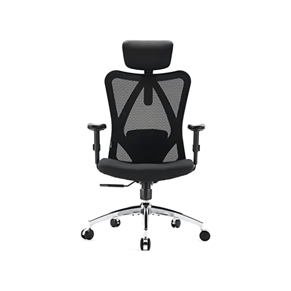 ヤマダモール | SIHOO M18 オフィスチェア デスクチェア 椅子