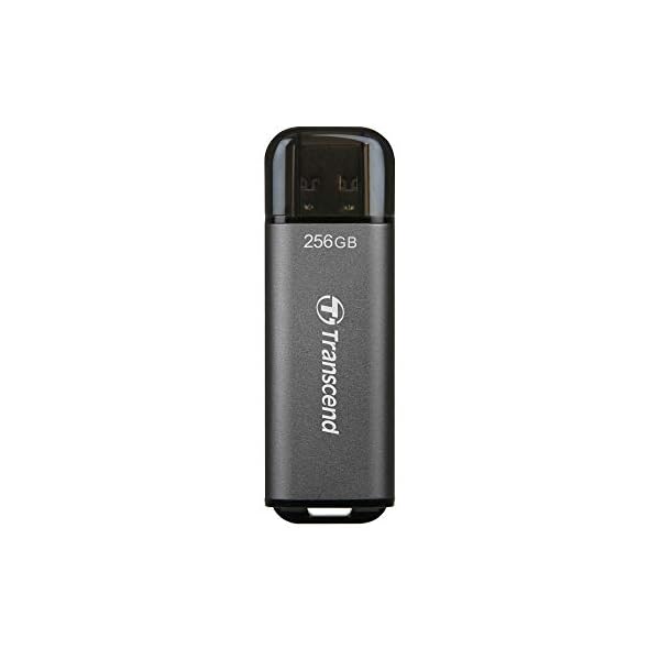 ヤマダモール | トランセンド 高速・高耐久USBメモリ 256GB USB 3.2