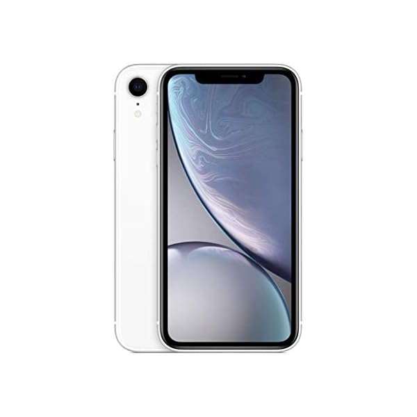 ヤマダモール | Apple iPhone XR 64GB ホワイト SIMフリー (整備済み品) | ヤマダデンキの通販ショッピングサイト