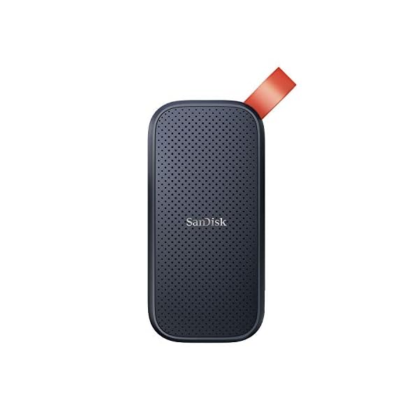 ヤマダモール | 【Amazon.co.jp限定】SanDisk SSD 外付け 2TB USB3