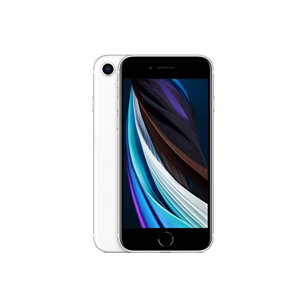 ヤマダモール | Apple iPhone SE（第2世代） 64GB ホワイト SIMフリー (整備済み品) | ヤマダデンキの通販ショッピングサイト