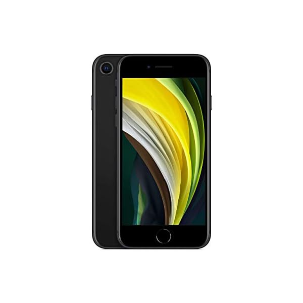 ヤマダモール | Apple iPhone SE(第2世代) 64GB ブラック SIMフリー (整備済み品) | ヤマダデンキの通販ショッピングサイト