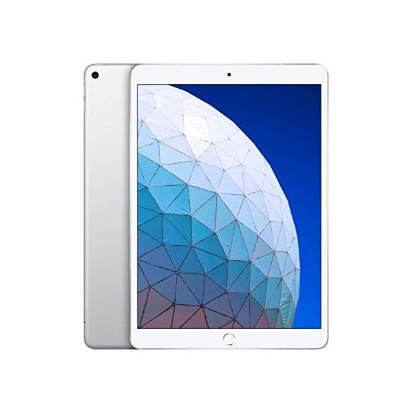 ヤマダモール | Apple iPad Air (第３世代) Wi-Fi 256GB シルバー 