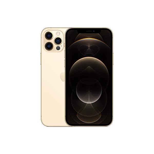 ヤマダモール | Apple iPhone 12 Pro 128GB ゴールド SIMフリー (整備済み品) | ヤマダデンキの通販ショッピングサイト