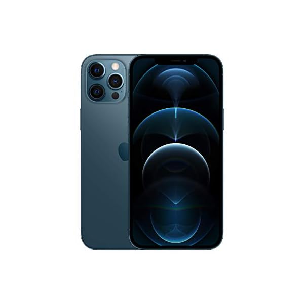 ヤマダモール | Apple iPhone 12 Pro Max 256GB パシフィックブルー SIMフリー (整備済み品) |  ヤマダデンキの通販ショッピングサイト