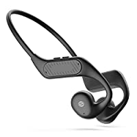 ヤマダモール | 新規発売 F.G.S 空気伝導イヤホン Bluetooth 5.3 耳を